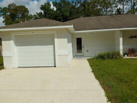 9 Pony Express Dr in Palm Coast, FL - Building Photo