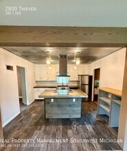 2800 Thayer Dr in St. Joseph, MI - Building Photo - Building Photo