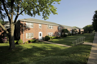 The Gainsborough Cooperative Apartments