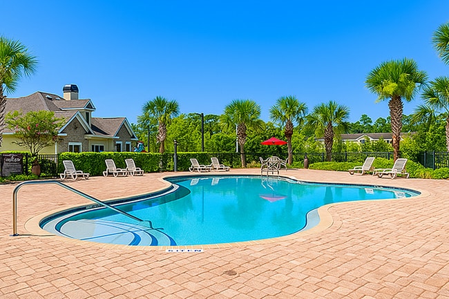 The Reserve at Brookhaven