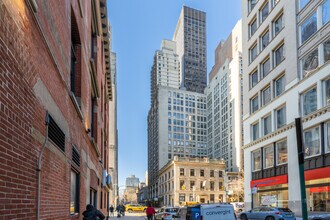 The Stanford in New York, NY - Foto de edificio - Building Photo