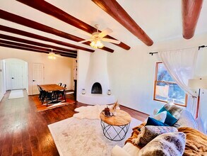 3258 Nizhoni Dr in Santa Fe, NM - Building Photo - Building Photo