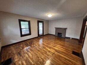 4021 Porter Ave in Knoxville, TN - Building Photo - Building Photo