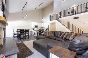 815 Columbine Rd in Breckenridge, CO - Building Photo