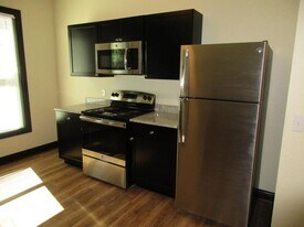 141 E Gorham St in Madison, WI - Building Photo