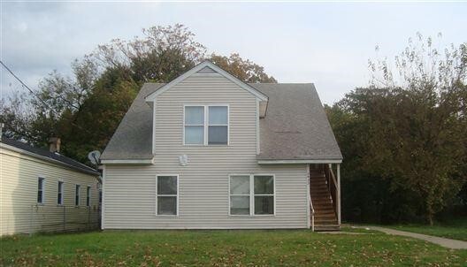 2433 Slevin St, Unit 4 in Louisville, KY - Building Photo