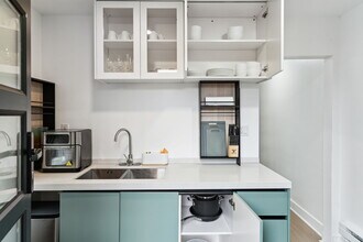 411 E Girard Ave, Unit Unit 1 in Philadelphia, PA - Building Photo - Building Photo