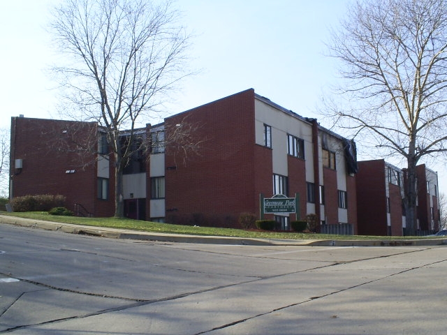 Mountainview Apartments in Pittsburgh, PA - Building Photo - Building Photo