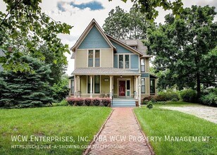 131 SW Clay St in Topeka, KS - Building Photo - Building Photo