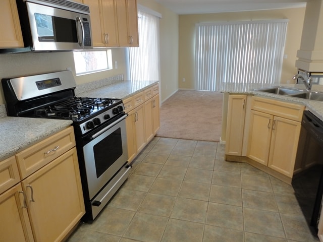 property at 3312 Epson St