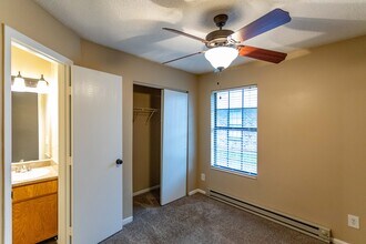 City Edge Flats in Murfreesboro, TN - Foto de edificio - Interior Photo