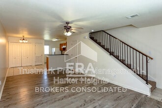 707 S Amy Ln in Harker Heights, TX - Building Photo - Building Photo