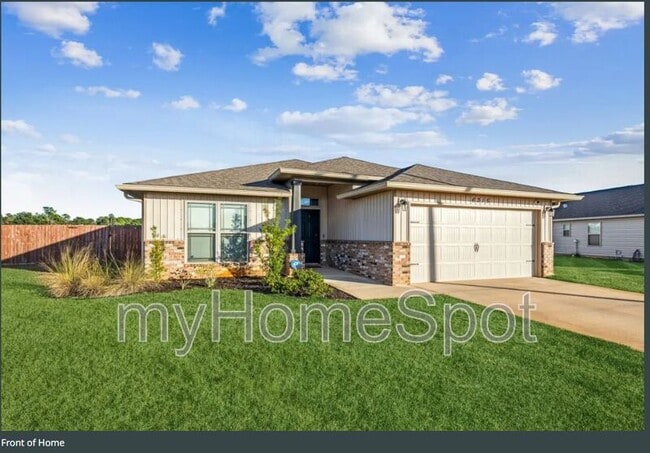 property at 6315 Redberry Dr