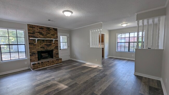 4704 Ray Dr in Montgomery, AL - Building Photo - Building Photo
