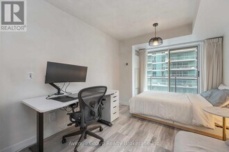 50 Lynn Williams St in Toronto, ON - Building Photo - Building Photo