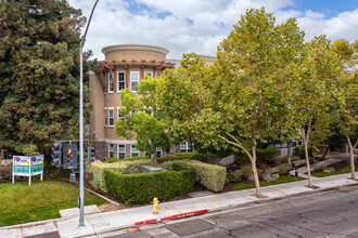 Pennisula Real in Los Altos, CA - Building Photo - Building Photo