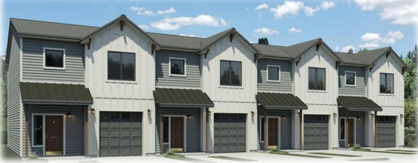 161 Fritz Mar Ln in Athens, GA - Building Photo