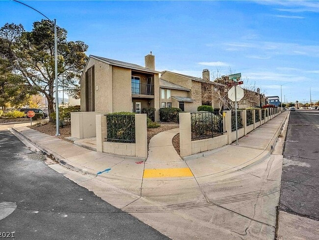 457 Sellers Pl in Henderson, NV - Building Photo - Building Photo