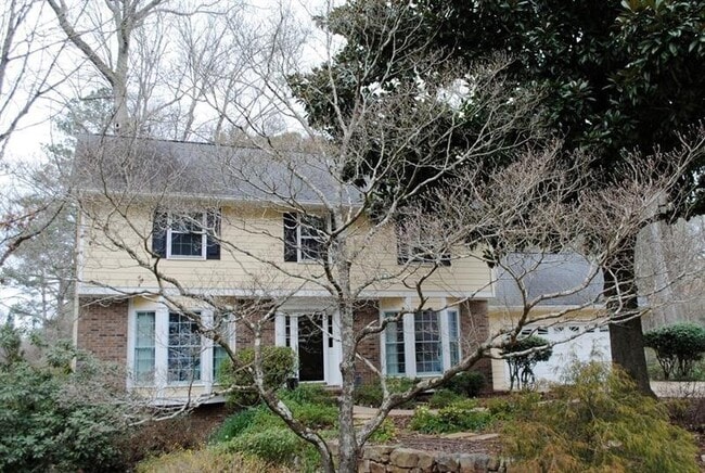 1407 Independence Way in Marietta, GA - Building Photo - Building Photo