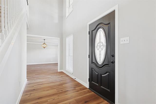 7501 Hughes Dr in Plano, TX - Building Photo - Building Photo