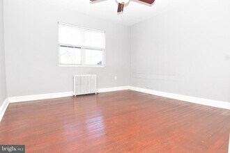 832 S Greenbrier St-Unit -1 in Arlington, VA - Building Photo - Building Photo