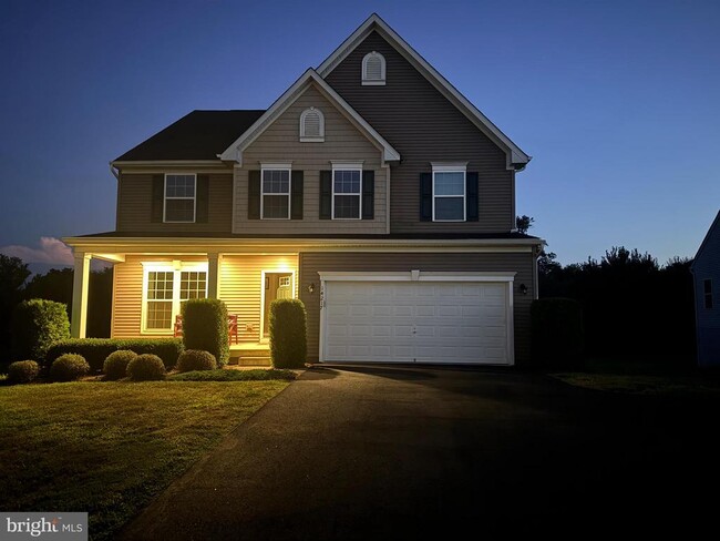 14217 Belle Ave in Culpeper, VA - Building Photo - Building Photo