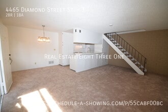 4465 Diamond St in Capitola, CA - Building Photo - Building Photo