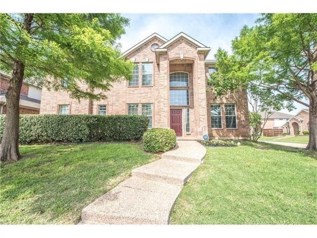 property at 6321 Bear Run Rd
