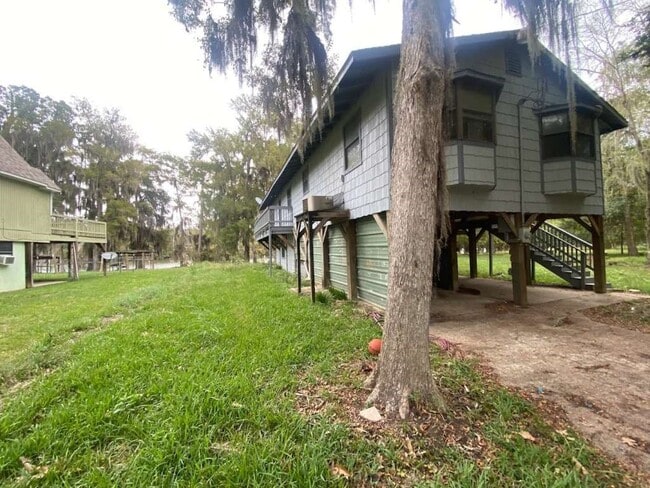 property at 203 Ferguson Dr