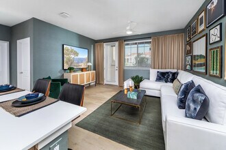 Marlowe Peoria Place in Peoria, AZ - Foto de edificio - Building Photo