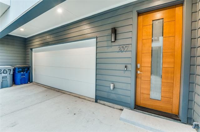 property at 3812 San Jacinto St
