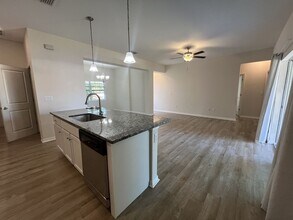 3602 Waffle Terrace in North Port, FL - Building Photo - Building Photo