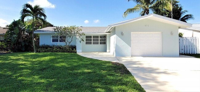 property at 571 Riverside Dr