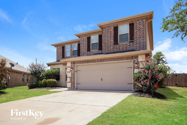 320 Country Crossing Cir in Magnolia, TX - Foto de edificio - Building Photo