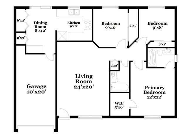 706 Hazy Meadow Ct in Brandon, FL - Building Photo - Building Photo