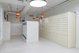 The Elks in Orange, NJ - Building Photo - Interior Photo