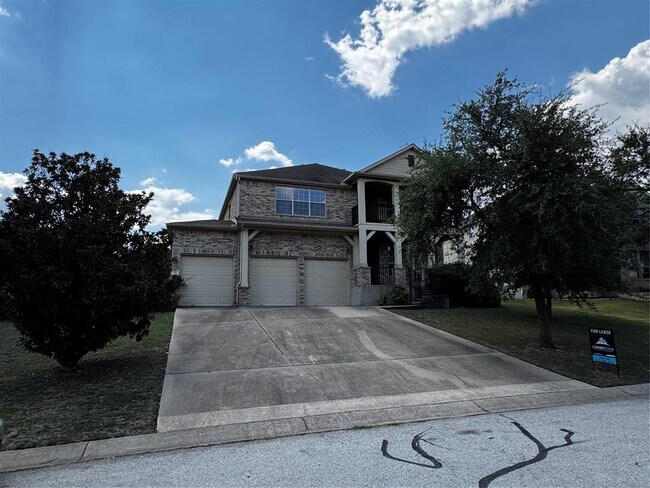 property at 301 Winecup Way