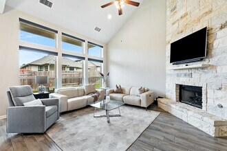 12004 Manarola Cove in Austin, TX - Building Photo - Building Photo
