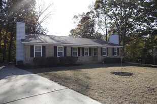 7909 Carmel Rd in Charlotte, NC - Building Photo