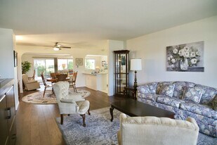 8307 E Pueblo Ave in Mesa, AZ - Building Photo