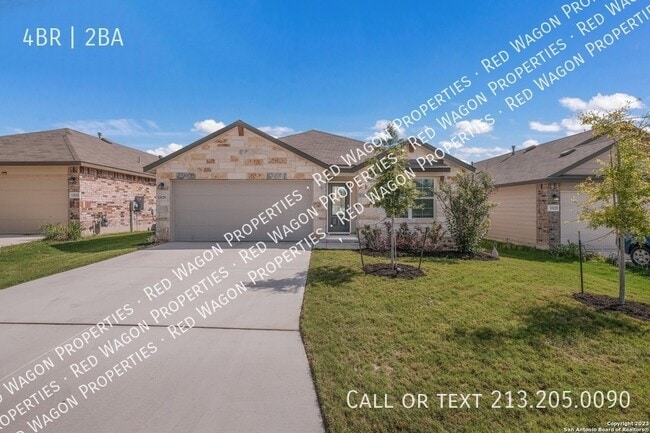 property at 13129 Needle Grass