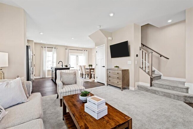 2253 Palm Ct in Sandston, VA - Building Photo - Building Photo