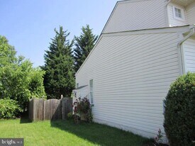 6802 Wythe Ct in Frederick, MD - Building Photo