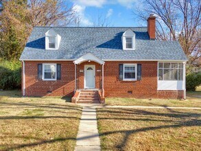 1313 Wallace St in Richmond, VA - Building Photo - Building Photo