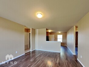 12405 Solandra Cir in North Little Rock, AR - Foto de edificio - Building Photo