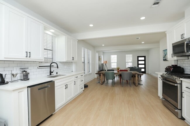 property at 1842 Palm St