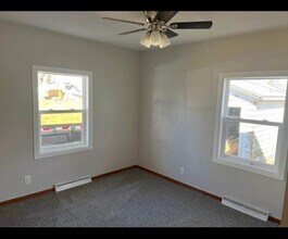 409 E Lincoln St in Maroa, IL - Building Photo - Building Photo