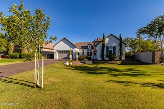 3299 E Indigo Bay Ct in Gilbert, AZ - Building Photo - Building Photo