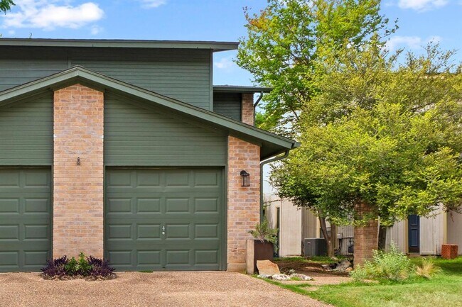 6414 Westside Dr in Austin, TX - Building Photo - Building Photo