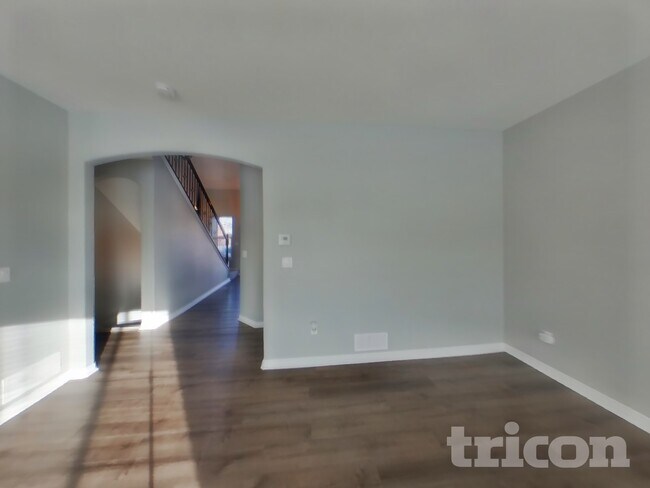 10085 Thunderbolt Trail in Colorado Springs, CO - Foto de edificio - Building Photo